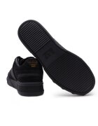 EA7 Sneakers | piele întoarsă