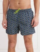 EA7 Șorți de baie | Regular Fit
