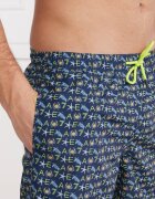 EA7 Șorți de baie | Regular Fit