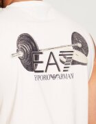 EA7 Tank top | Modern fit