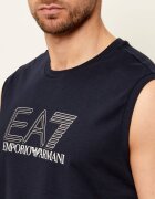 EA7 Tank top | regular fit