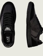 EA7 Teniși din piele