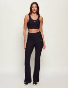 EA7 Top | Cropped Fit