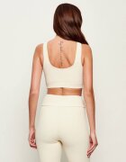 EA7 Top | Cropped Fit