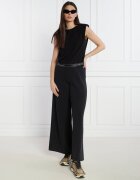 EA7 Top | Cropped Fit