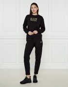 EA7 Trening | Regular Fit | stretch