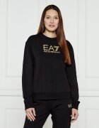EA7 Trening | Regular Fit | stretch