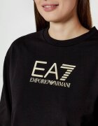 EA7 Trening | Regular Fit | stretch