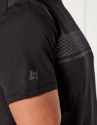 EA7 Tricou | Extra slim fit
