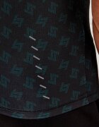 EA7 Tricou | Extra slim fit