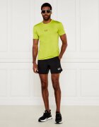 EA7 Tricou | Extra slim fit