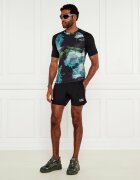 EA7 Tricou | Extra slim fit