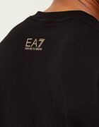 EA7 Tricou | Loose fit