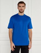 EA7 Tricou | Loose fit