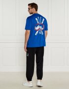 EA7 Tricou | Loose fit