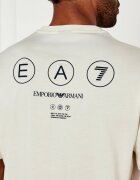 EA7 Tricou | Modern fit