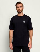 EA7 Tricou | Modern fit