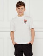 EA7 Tricou | Modern fit