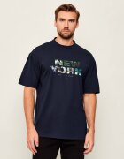 EA7 Tricou | Modern fit