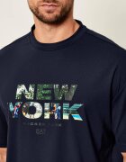 EA7 Tricou | Modern fit