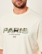 EA7 Tricou | Modern fit