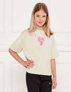 EA7 Tricou | Oversize fit