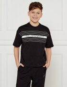 EA7 Tricou | Oversize fit