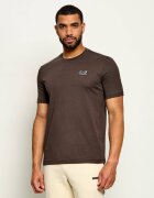 EA7 Tricou | regular fit