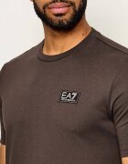 EA7 Tricou | regular fit