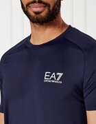 EA7 Tricou | Regular Fit
