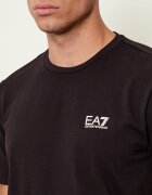 EA7 Tricou | Regular Fit