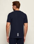 EA7 Tricou | Regular Fit