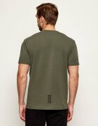 EA7 Tricou | Regular Fit