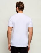 EA7 Tricou | regular fit