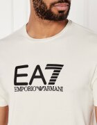 EA7 Tricou | Regular Fit