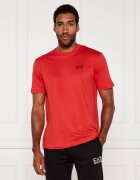 EA7 Tricou | Regular Fit