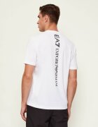 EA7 Tricou | Regular Fit
