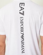 EA7 Tricou | Regular Fit