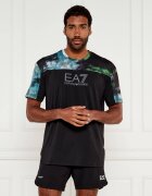 EA7 Tricou | Regular Fit