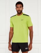 EA7 Tricou | Regular Fit