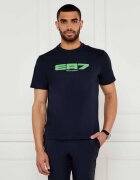 EA7 Tricou | Regular Fit