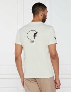 EA7 Tricou | Regular Fit