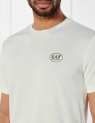 EA7 Tricou | Regular Fit