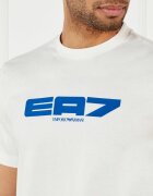 EA7 Tricou | Regular Fit