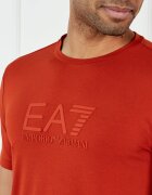 EA7 Tricou | Regular Fit