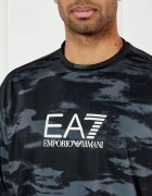 EA7 Tricou | Regular Fit