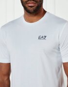 EA7 Tricou | Regular Fit