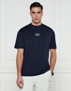 EA7 Tricou | Regular Fit