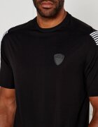 EA7 Tricou | Regular Fit