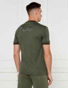 EA7 Tricou | Regular Fit